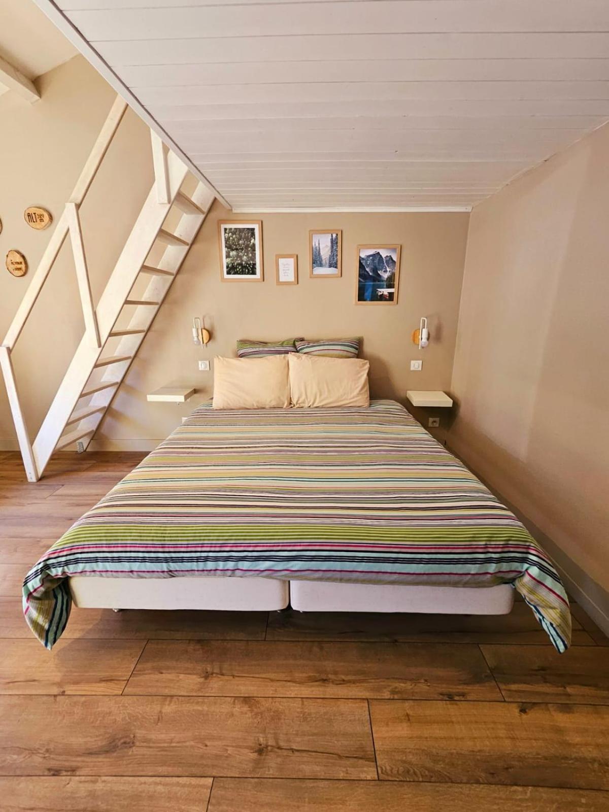 Lb Et Lb Bed & Breakfast Beaune  Exterior photo