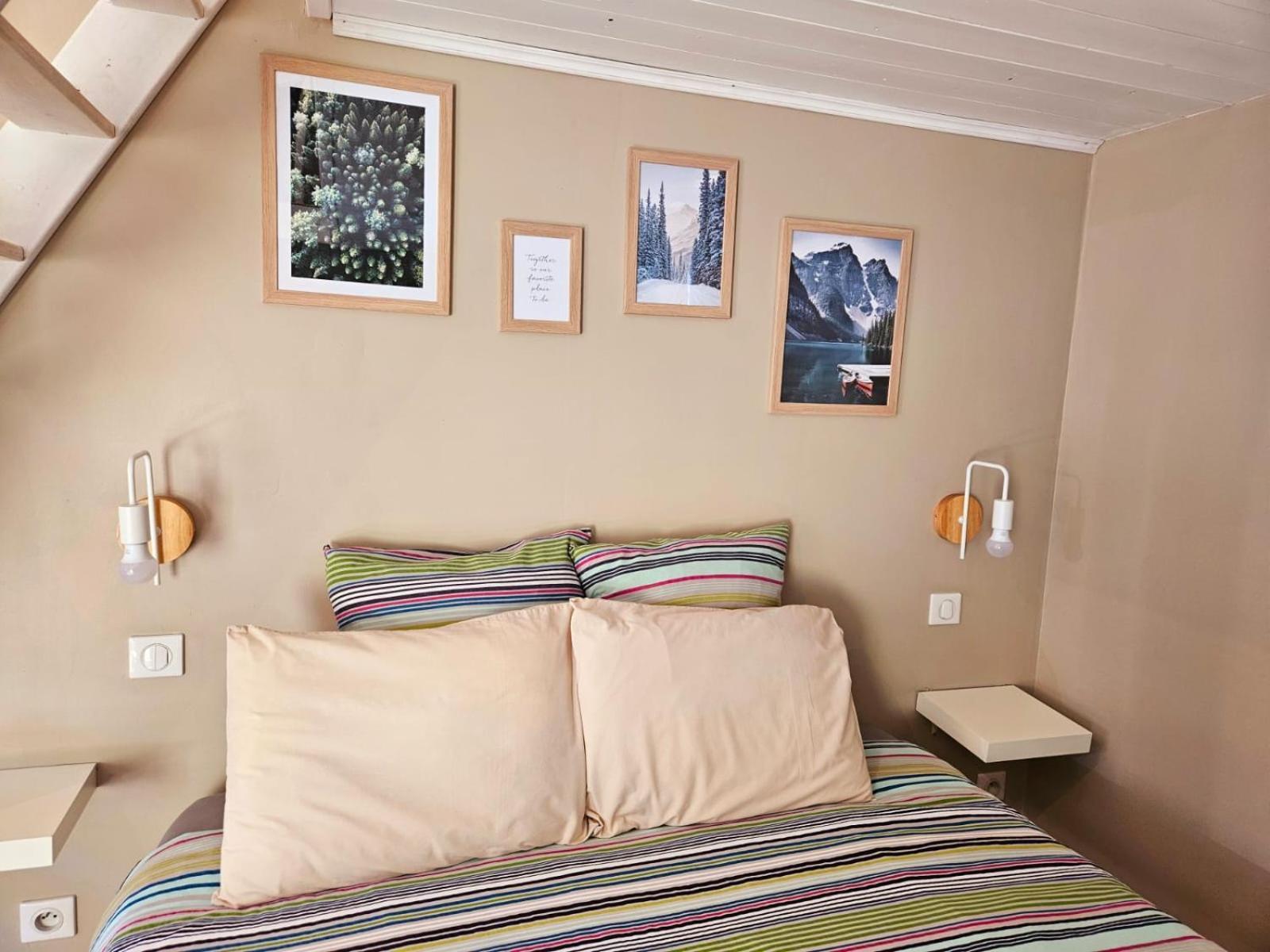 Lb Et Lb Bed & Breakfast Beaune  Exterior photo