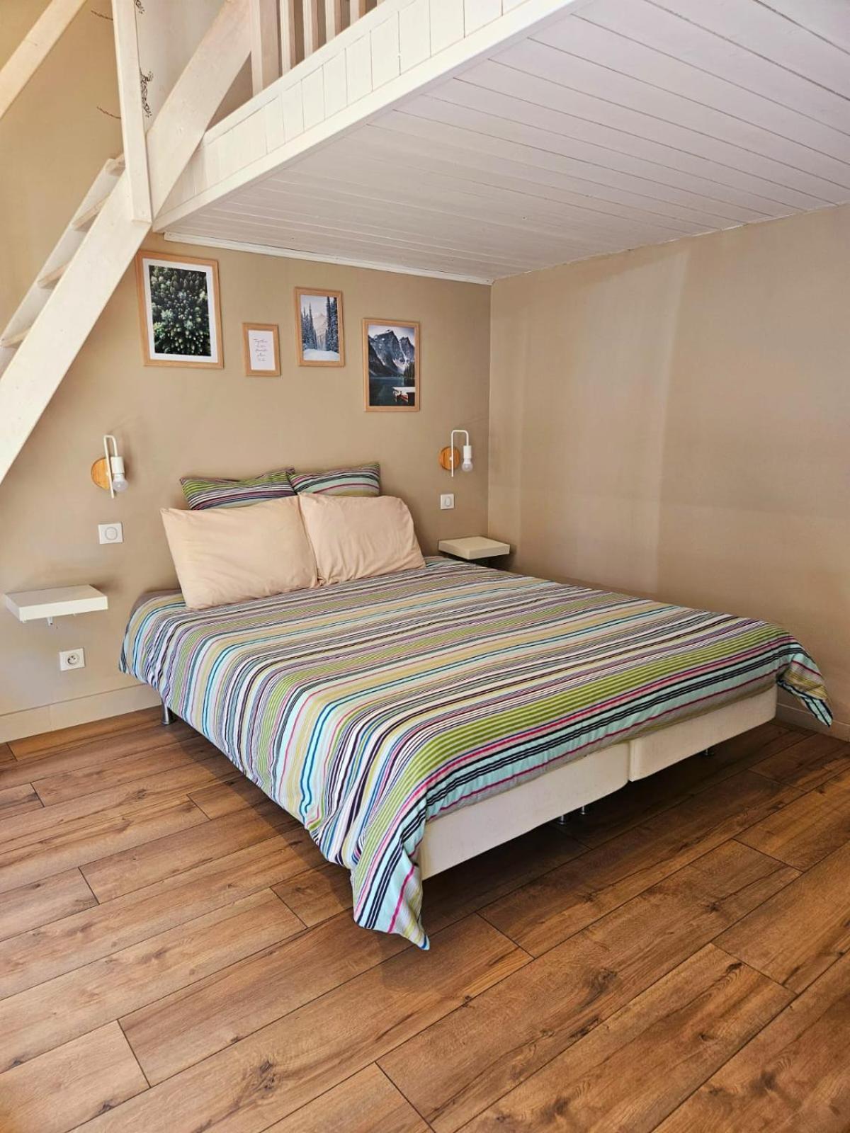 Lb Et Lb Bed & Breakfast Beaune  Exterior photo